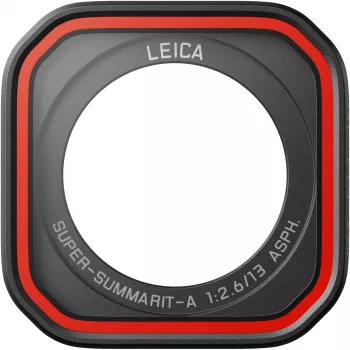 Protección de objetivo Insta360 Ace Pro 2 (CINSABGK)