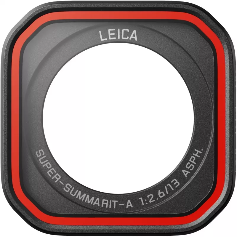 Protección de objetivo Insta360 Ace Pro 2 (CINSABGK)