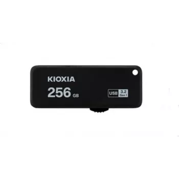 Memoria USB Kioxia 256 GB USB Type-A U365