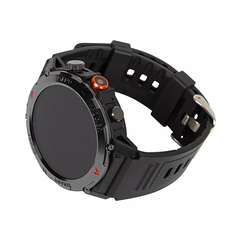Smartwatch Bluetooth BLOW X21 negra