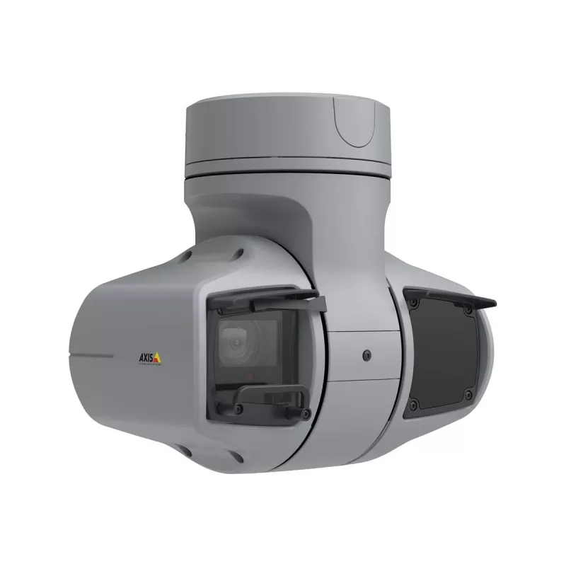 Cámara de vigilancia IP Axis 02316-002 1920 x 1080 píxeles exterior