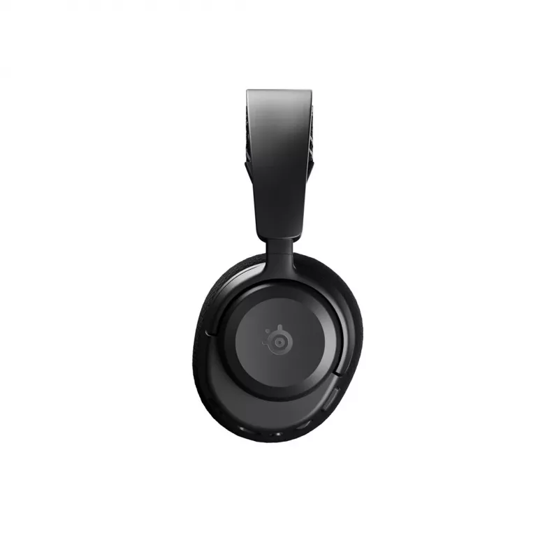 SteelSeries Arctis Nova 3X Wireless 61689 auriculares con micrófono inalámbricos para Xbox, negros