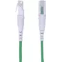 PatchSee TPC-SG-U/16 Cable de red Verde 4,9 m Cat6a U/UTP (UTP) (TPC-SG-U/16)