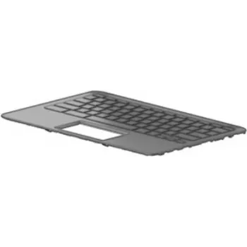 HP L52573-B31 repuesto de portátil teclado