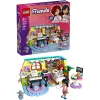 LEGO FRIENDS 42647 Habitación de Paisley