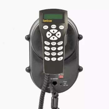 Telescopio Dobson Skywatcher SynScan Kit Dobsonian 8 con funcionalidad GoTo y configuración sencilla