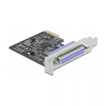 Tarjeta PCI Express DeLOCK 90500