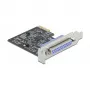 Tarjeta PCI Express DeLOCK 90500