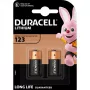 Duracell Ultra 123 BG2 pila desechable CR123A litio