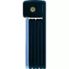 ABUS 78063 candado de bicicleta negro 850 mm plegable (78063)