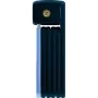 ABUS 78063 candado de bicicleta negro 850 mm plegable (78063)