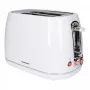 Tostadora Blaupunkt TSS802WH Potencia: 750 - 900 W Expulsión de pan con palanca (TSS802WH)