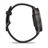 Garmin Venu 4 3,05 cm (1,2) AMOLED 41 mm Digital 390 x 390 píxeles Pantalla táctil Negro Wi-Fi GPS (satélite)