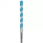 Broca Bosch Expert HEX-9 Multi Construction Ø11 mm, mango hexagonal
