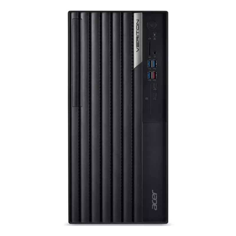 PC de sobremesa Acer Veriton M M4710GT Intel Core i7-13700 16GB 512GB SSD Intel UHD Graphics 770 Windows 11 Pro