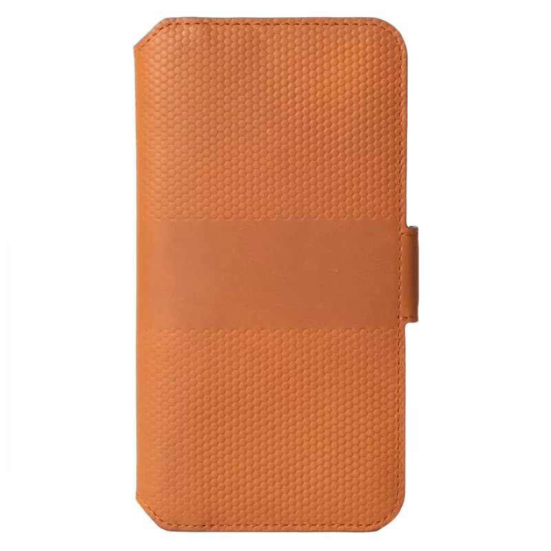 Funda tipo cartera Krusell Galaxy S22+ 16,8 cm Marrón