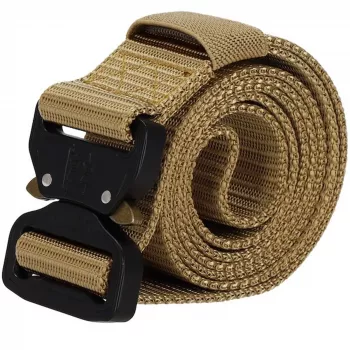 Cinturón militar táctico Extralink, supervivencia militar mil-674