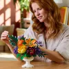 LEGO® Botanicals 10345 - Centro de flores