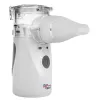 Nebulizador Mesh portátil ProMedix PR-835 nebulizador USB, nebulizador portátil a batería