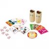 Throw Throw Burrito juego familiar