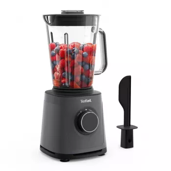 Batidora Tefal PerfectMix Essential BL771BF0 1,75 L batidora de vaso 1200 W Negro