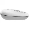 Logitech POP Icon Combo Bluetooth QWERTZ Swiss Naranja Blanco ratón