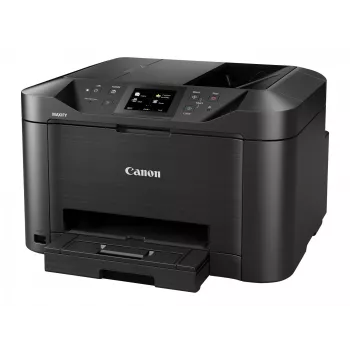 Canon MAXIFY MB5150 inyección de tinta A4 600 x 1200 DPI 24 ppm Wi-Fi