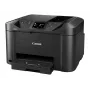 Canon MAXIFY MB5150 inyección de tinta A4 600 x 1200 DPI 24 ppm Wi-Fi