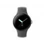 Google Pixel Watch – plata pulida – smartwatch con correa