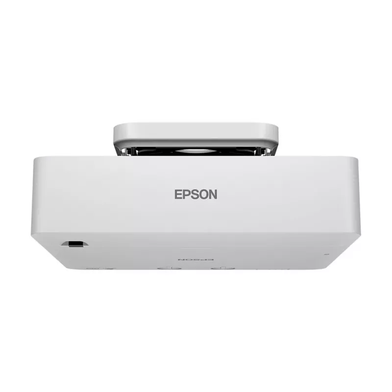 Epson EB-L690U proyector de tiro estándar 6500 lúmenes ANSI 3LCD WUXGA (1920x1200) Blanco