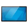 Elo I-Series 5.0 Slate, 39,6cm (15,6''), Capacitivo proyectado, 10 TP, Full HD, USB, USB-C, BT, Ethernet, WLAN, QCS6490, Android, GMS, negro Ordenador táctil, Diagonal de pantalla: 39,6