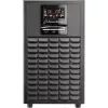 PowerWalker VFI 3000 CG PF1 Doble conversión (Online) 3 kVA 3000 W 9 salidas AC