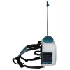 Pulverizador de jardín Makita DUS108Z de mochila 10 l