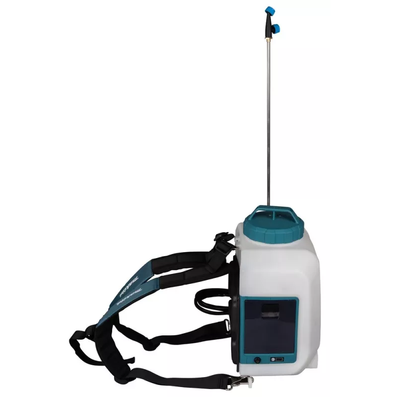 Pulverizador de jardín Makita DUS108Z de mochila 10 l