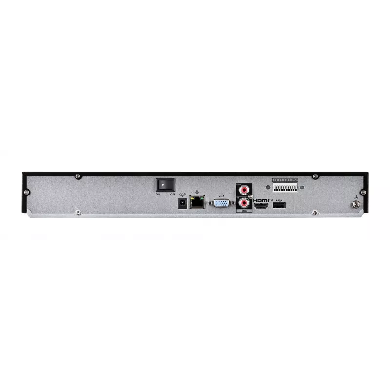 Dahua Technology DHI-NVR4216-4KS3 grabador de vídeo en red