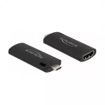 DeLOCK grabador de vídeo 88309 USB 2.0 3840x2160 píxeles