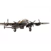 Revell Lancaster B. III Dambusters (04295) escala 1:72 maqueta de avión de plástico