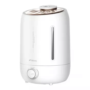 Humidificador ultrasónico Deerma F500