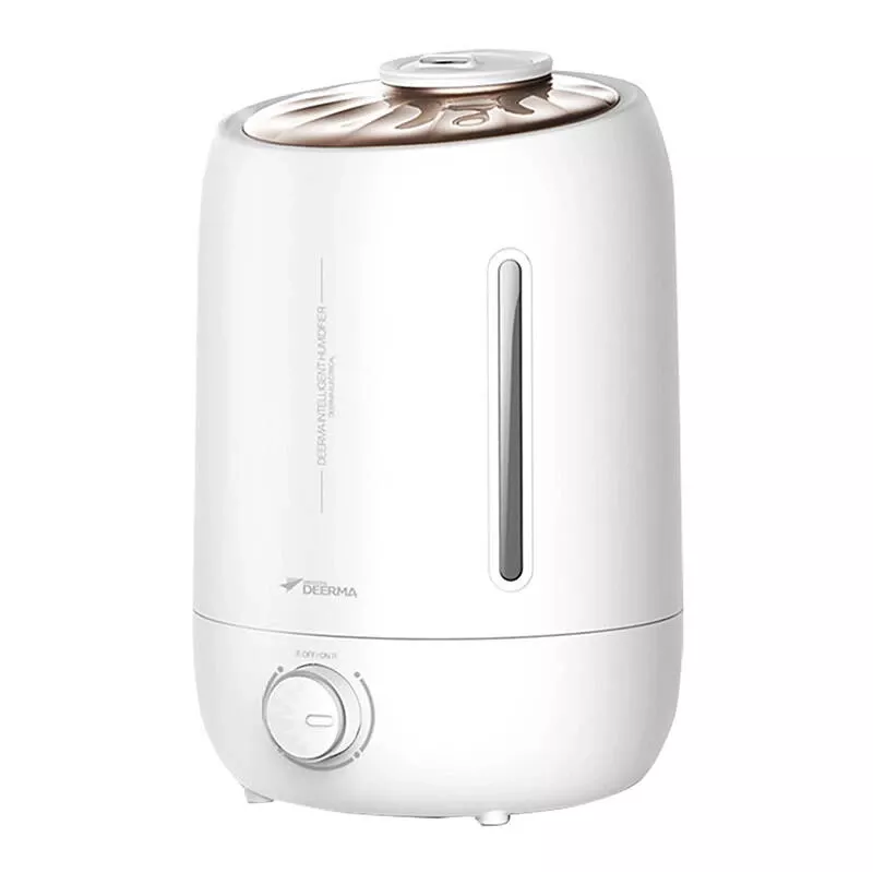 Humidificador ultrasónico Deerma F500