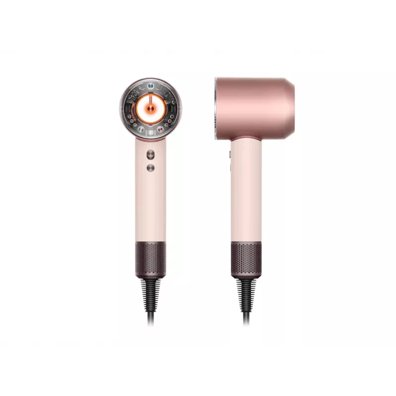 Secador de pelo Dyson Supersonic Nural 1600 W Rosa Rose Gold