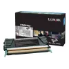 Tóner Lexmark C746H1KG negro 10000 páginas