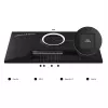 JAPANNEXT JN-I270WQHD300F-HSP pantalla de ordenador 68,6 cm (27 inch) 2560 x 1440 píxeles Wide Quad HD LED gris