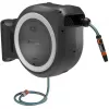 Gardena PowerRoll XL 18V caja de manguera de pared a batería, 35 m, sin batería