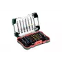Juego de brocas Metabo 626702000