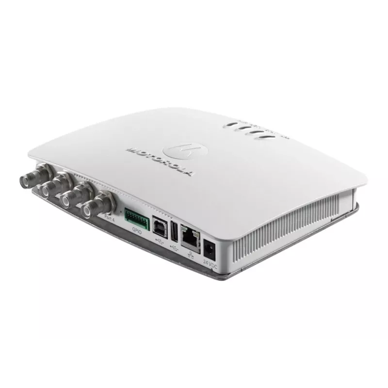 Motorola FX7500 lector RFID USB blanco