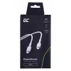 Greencell KABGC31W cable USB blanco