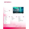 Televisor LED Allview 81 cm (32 pulgadas) 32ATC6000-H, HD Ready, CI+