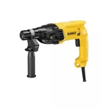 DeWALT D25033K martillo perforador 710 W 1550 rpm SDS Plus