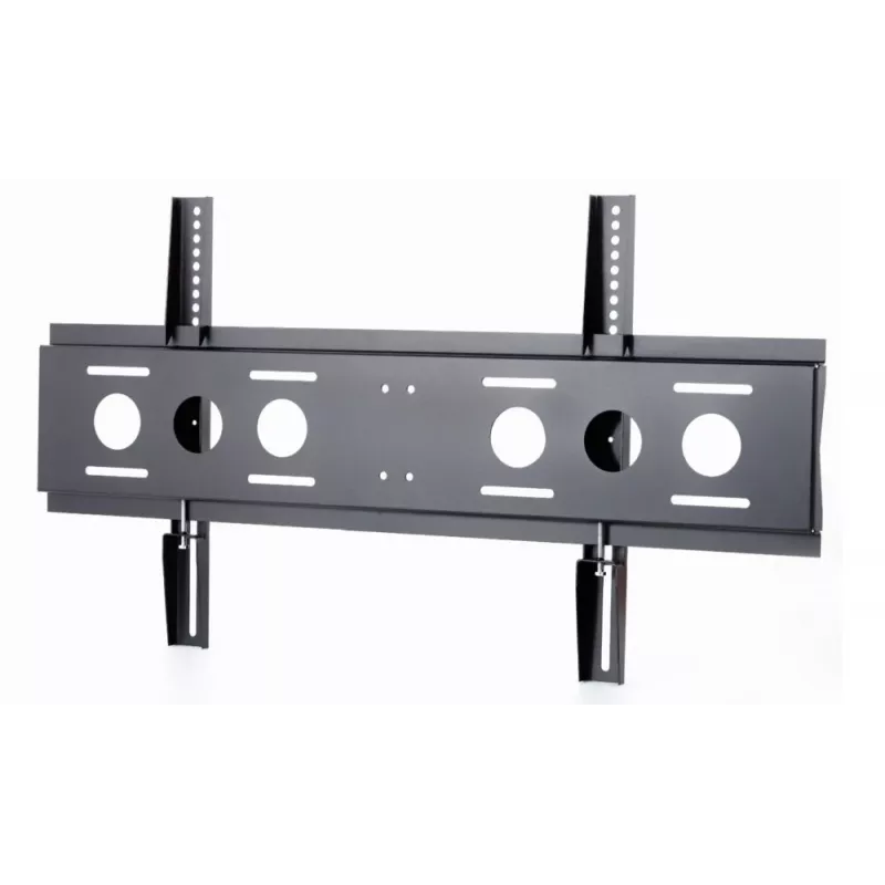 Soporte de pared para TV Edbak PWB1 190,5 cm (75) Negro
