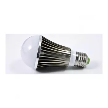 Synergy 21 LED Retrofit E27 bombilla A60 5W kw 24V